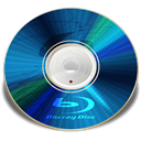 Hardware_Blu-ray disc icon